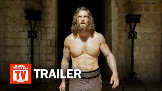 Vikings Valhalla Season 3 Trailer  The Final Season [upl. by Ydarb955]