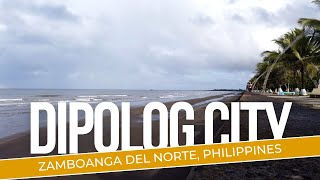 Travel with me in Dipolog City Zamboanga del Norte [upl. by Azpurua]