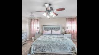 2907 Windsor Dr Odessa TX 79762  3 Bedrooms Single Family For Sale [upl. by Acina]