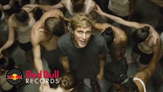 AWOLNATION – I Am Official Video [upl. by Obadias648]