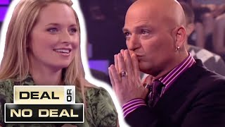 The BIGGEST Win of the Show  Deal or No Deal US  S4 E23  Deal or No Deal Universe [upl. by Kuebbing775]