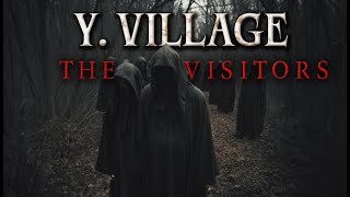 Y Village  The Visitors PC Horror Game Long Trailer [upl. by Ahteral]