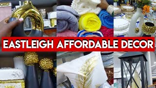 Where to buy QUALITY amp AFFORDABLE HOME DECOR Items in Eastleigh Nairobi [upl. by Ricardama726]