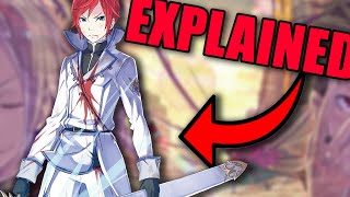 ReZero Powersystem EXPLAINED Authorities Divine Protections Reinhard [upl. by Nnylarak]