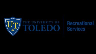 Utoledo Rec Virtual Tour [upl. by Yeldarb641]