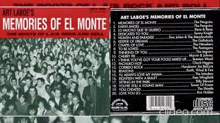 Art Laboes Memories of El Monte [upl. by Clayson887]