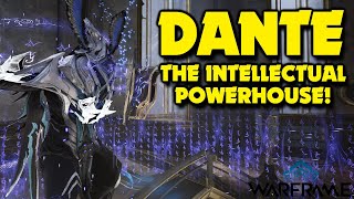 Dante  The ONLY 5 builds you need for 2024  Full Build Guide  Dante Unbound [upl. by Alliuqa]