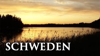 Schweden Schären und Mittsommernacht  Reisebericht [upl. by Sturges516]