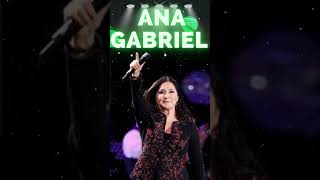 Cosas del Amor  Ana Gabriel  Mix Grandes Sucessos Románticas Antigas de Ana Gabriel [upl. by Cowley]