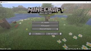 Como Jogar no Hypixel  Minecraft PC [upl. by Arivle]