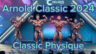 PREJUDGING 1ST CALLOUT Ramon Dino 🦖 Wesley Vissers Urs Kalecinski Breon Ansley [upl. by Brufsky70]