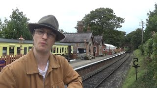 Days Out Chinnor amp Princes Risborough [upl. by Woo]