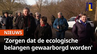 Meer rechten voor de natuur in EijsdenMargraten🌱  1Limburg [upl. by Munford744]