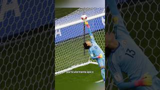 Ochoa vs Portugal Copa confederaciones 2017 ¡TOP 5 MEJORES PARTIDOS futbol ochoa [upl. by Ahsemaj956]