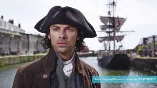 Ross and Elizabeth  Poldark Episode 2 Preview  BBC One [upl. by Emiolhs]