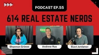 Episode 55  Andrew Rus with PampD Builders [upl. by Nedrob185]