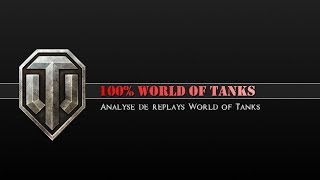 HD017 100 WORLD of TANKS TOP FAIL quotAMX 50 100  KV1S  T502  T34  IS3quot [upl. by Simons]