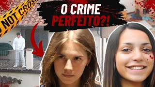 UMA AMIZADE TRAIÇOEIRA QUE CULMINOU EM TRAGÉDIA O CASO DE MEREDITH KERCHER DOCUMENTÁRIO CRIME REAL [upl. by Nnaillij]