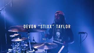 Devon stixx taylor  Terminator [upl. by Egamlat985]