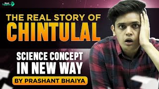 ⏳ Science Concept in 2 mins ⏳ What are Catalysts❓❓ Explained by Prashant Bhaiya 😎 [upl. by Yaker981]