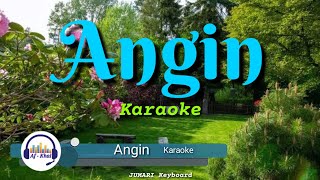 Karaoke ANGIN [upl. by Earal]