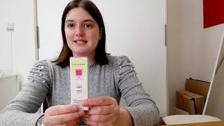 Siero pori viso Sephora Collection recensione [upl. by Noemad]