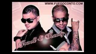 las nenas lindas lindas jowell reggaeton 2013 nuevo jowell y randy original [upl. by Lirbaj]