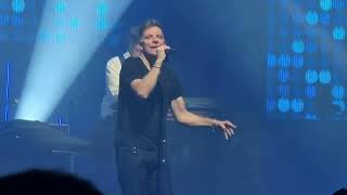 Deacon Blue  Fergus Sings the Blues Live  OVO Hydro Glasgow Sat 14th Oct 2023 [upl. by Dollie411]