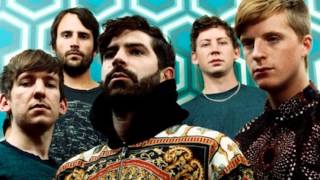 Foals  My Number Studio Version [upl. by Kennith]