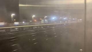 NJ Transit Express 3738 Ride 182024 [upl. by Attevad]