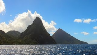 Bucket List Cruise 9 Caribbean Islands In 10 Days [upl. by Conner294]