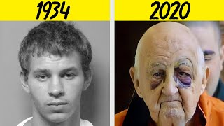 15 People Who Outlived The CRAZIEST Prison Sentences [upl. by Ailsa]