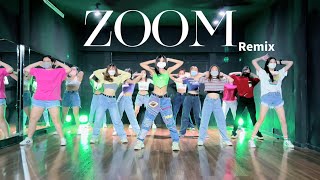 JESSI  ZOOM Remix  Dance Cover  Kimmiiz Choreography [upl. by Elfstan]