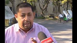 Noticias al momento 03 de enero de 2017 [upl. by Isborne]