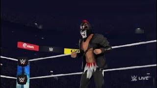 Kid lykos 2k23 [upl. by Evot]