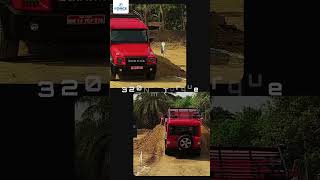 The AllNew Force Gurkha  5Door Gurkha  Adventure Gets Real [upl. by Carrel]