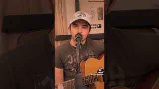 Morgan Wallen  Cover Me Up morganwallen [upl. by Aneleiram]