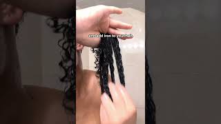 How to stop breakage natural hair [upl. by Ailehpo]