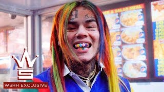 JW MUSIC  6IX9INE quotBillyquot OFFICIAL MUSIC [upl. by Abbie468]