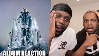 Headie One  The Last One  ALBUM REACTION 🇩🇪 [upl. by Negiam470]