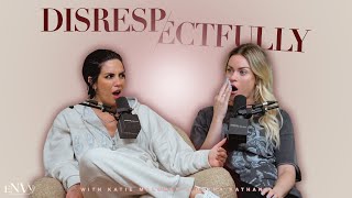 Disrespectfully  My Kink is Crumbl  Episode 33 [upl. by Lisa]