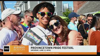 To Do List Provincetown Pride Festival Newburyport Spring Fest Somerstreets Carnaval [upl. by Rhoda]