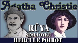 Rüya  AGATHA CHRISTIE  Sesli Öykü [upl. by Timoteo570]