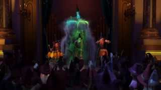 Shrek 2001  Do You Know the Muffin Man Scene 210  Movieclips [upl. by Anert]