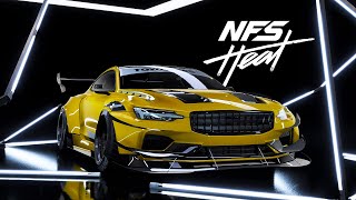 Need For Speed Heat Polestar 1 Hero Edition [upl. by Oeflein828]