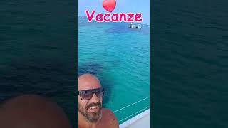 ⛱️ Vacanze Sardegna mare vacanza sardegna sardegna [upl. by Kaazi]