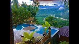 Sitio Maupot Family Resort in Magpet N Cotabato Philippines [upl. by Nilat]