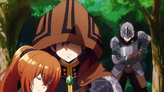 New Fantasy Anime With An Overpowered Protagonist [upl. by Ssitnerp]