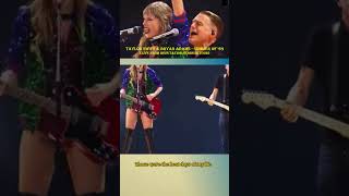 Taylor Swift amp Bryan Adams  Summer of ‘69 Live from Reputation Stadium Tour classicsongs [upl. by Bunce865]