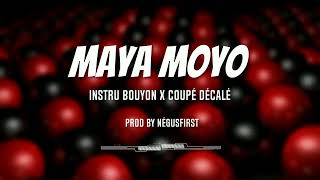 ya mouvement cest cher très très cher instru original fior de bior x bouyon type beat [upl. by Aicercul]